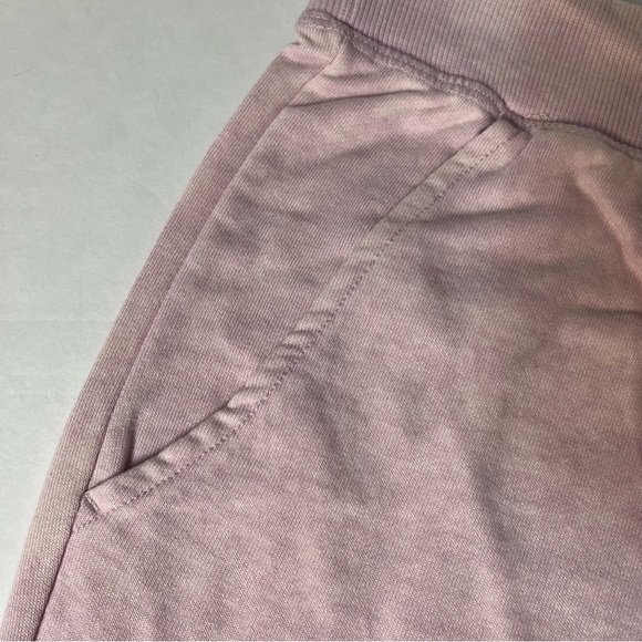 Original Use Men’s Knit Pull On Drawstring Shorts 6" Big & Tall Fresh Pink NEW! - Picture 8 of 11